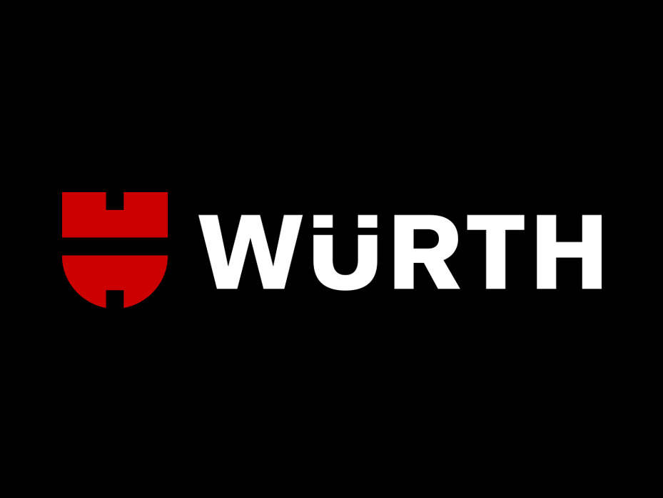 Würth Logo